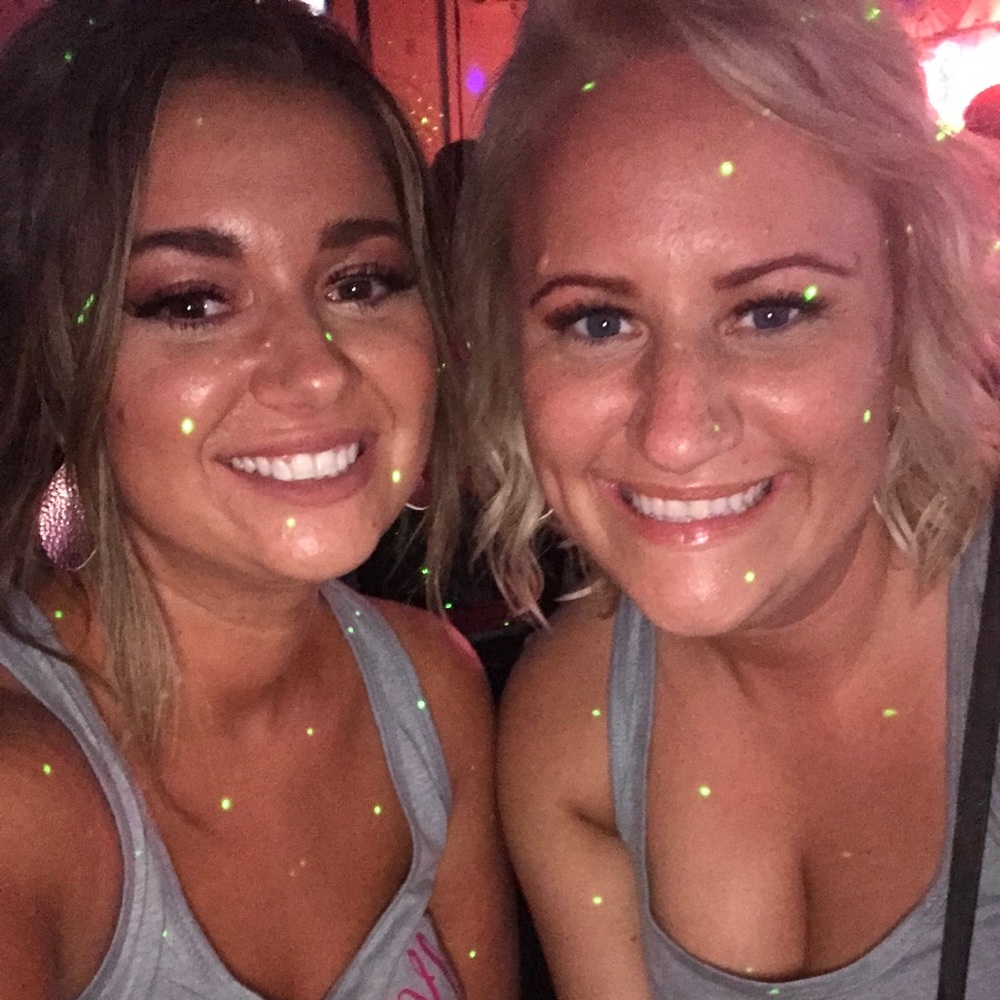 Meet your Posher, Brittney